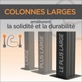 thumbnail image 3 of Sojag, abri soleil Nanda, 12 pi x 12 pi, 3 of 7