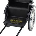 thumbnail image 4 of Jouet Simulation de Haute Qualité Rickshaw 1/12 Grands Jouets tesla Modèle Réduit Voiture Décoration Fille Noir, 4 of 9