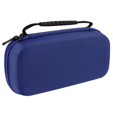 Étui pour Switch Lite NS, Étui de Transport pour Switch Lite NS et Accessoires, Étui Rigide de Rangement Protecteur, Sac de Voyage pour Jeu Switch Lite avec 20 Fentes pour Cartes de Jeu