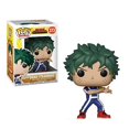 thumbnail image 4 of Funko POP! Animations: My Hero Academia - Deku Vinyl Figure, 4 of 4