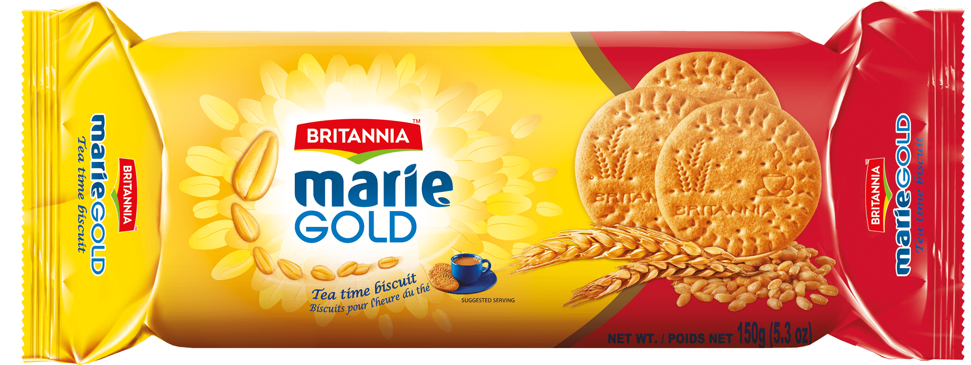 Britannia Marie Gold 150 g