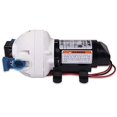thumbnail image 2 of Flojet 03526-144A Triplex Diaphragm Automatic Water System Pump, 2.9 GPM 50 PSI, 12 volt DC, 2 of 4