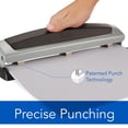 thumbnail image 2 of Perforateur Precision Pro Swingline, 2 of 4