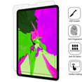 thumbnail image 2 of Fit For iPad Pro 11 (2020) [2-Pack BISEN] Ultra Clear Screen Protector, Anti-Scratch, Anti-Shock, 2 of 3