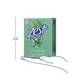 thumbnail image 1 of Zest Bar Soap, Fresh Aloe, 4 Oz, 16 Bars Pack, 1 of 1