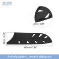thumbnail image 2 of Lot de 5 Manchons de Protection pour Couteaux, Protection de Lame pour Couteau Santoku 7 Pouces, 2 of 7
