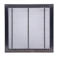 thumbnail image 2 of Honeycomb Working Table Work Bed Plate Panel Platform Board for Laser Engraving Cutting300x300x22mm, 2 of 14