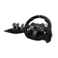 thumbnail image 1 of Logitech G920 Driving Force Racing Wheel, 1 of 7