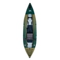 thumbnail image 4 of Aqua Marina Kayak de pêche Calibre 2 Personne, 4 of 6