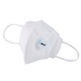 thumbnail image 2 of pitrice Children Protective Dust Mask Kids Non-woven Fabric Disposable Face Mask with One-way Valve Type 2 Camouflage, 2 of 7