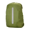 thumbnail image 1 of Backpack Rain Cover Non Slip Backpack Cover With Vertical Reflective Strap Stay Dry For Hiking Camping Hunting, 1 of 7
