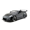 thumbnail image 3 of Metals 1:24 Fast & Furious 2003 Nissan 350Z Diecast Vehicle, 3 of 4