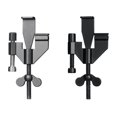 thumbnail image 3 of Door Security Device Home School Security Door Stopper Anti-Theft Zinc Alloy, 3 of 4