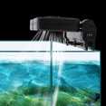 thumbnail image 3 of Fish Tank Hang On Fan,Mini Double Head Adjustable Fish Tank Chiller Fan Fish Tank Chiller Ultimate Comfort, 3 of 13