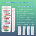 thumbnail image 3 of 17-In-1 Complete Water Test Kit for Home,200 Strips + 4 Water Testing Kits for Drinking Water Easy Testing, PH, Lead, 3 of 6