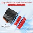 thumbnail image 4 of Jar Vacuum Sealer, Rechargeable Vacuum Can Sealer  for Camping, 4 of 7