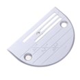 thumbnail image 1 of Rongfmy NEEDLE THROAT B18 for Industrial Single Needle Sewing Machine Attachment, 1 of 9