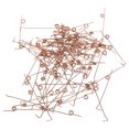 thumbnail image 5 of KAKOWELY piano supplies 88pcs Piano Tuning Hammer Spring Piano Springs Piano Spring Replacements Piano Hammer Spring Accessories Simple Spring For Piano Replacing Piano Spring, 5 of 5