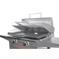 thumbnail image 2 of Blackstone ProSeries 2-Brûleurs Station de cuisson de  28’’ avec couvercle, 2 of 9