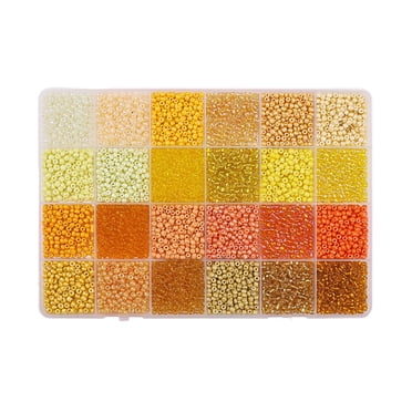 Beads for Jewelry Making 3Mm Small Beads Jewelry Making Bracelet Supply Beads for Bracelets Making