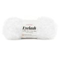 thumbnail image 1 of Premier Eyelash Yarn-White - 2073-01, 1 of 1