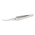 thumbnail image 1 of Bracket Tweezers, Anti-Corrosion Firm Bracket Placement Forcep Compact Portable  For  Clinic For Hospital, 1 of 8