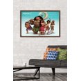 thumbnail image 3 of Disney Moana 2 - Groupe, 3 of 4