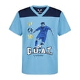 thumbnail image 2 of T-SHIRT MESSI POUR GARCON, 2 of 6