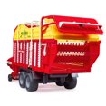 thumbnail image 2 of Sans Nom - Chariot Chargeur Pottinger Jumbo 6600 BRUDER, 2 of 4