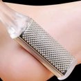 thumbnail image 4 of RXIRUCGD Handle Glass Foot File To Dead Skin Calluses Foot Grinding Stone Foot Cleaning Tool Foot Rubbing Board, 4 of 6