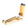 thumbnail image 1 of lionlar Piano Slow Close Device Lightweight Hydraulic Pressure Fallboard Decelerator Gold, 1 of 9