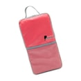 thumbnail image 3 of jinwen Sac Pochette pour Raquette de Pickleball Housse de Pagaie de Tennis de Table pour Compétition Intérieure Rouge Enfants, 3 of 9
