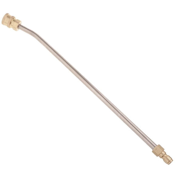 jinwen Remplacement pour Laveuses à Eau Froide à Pression -1.64 Pouces 50cm