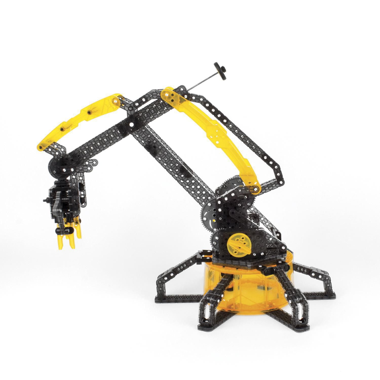 HEXBUG VEX Robotics Robotic Arm
