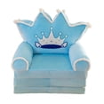 thumbnail image 1 of Housse de Canapé, Housse Pliable Lavable pour Fauteuils de Dessin Animé, 1 of 8