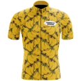 thumbnail image 1 of Chandail de Cyclisme Powered By Bananas - TP, 1 of 3