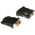 thumbnail image 1 of Adaptateur vidéo HDMI vers DVI-D de StarTech.com, 1 of 9