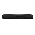 thumbnail image 1 of Flute Case Carrying Bag Mini Saxophone Bag Portable Oxford Fabric Vertical Flute Black, 1 of 8
