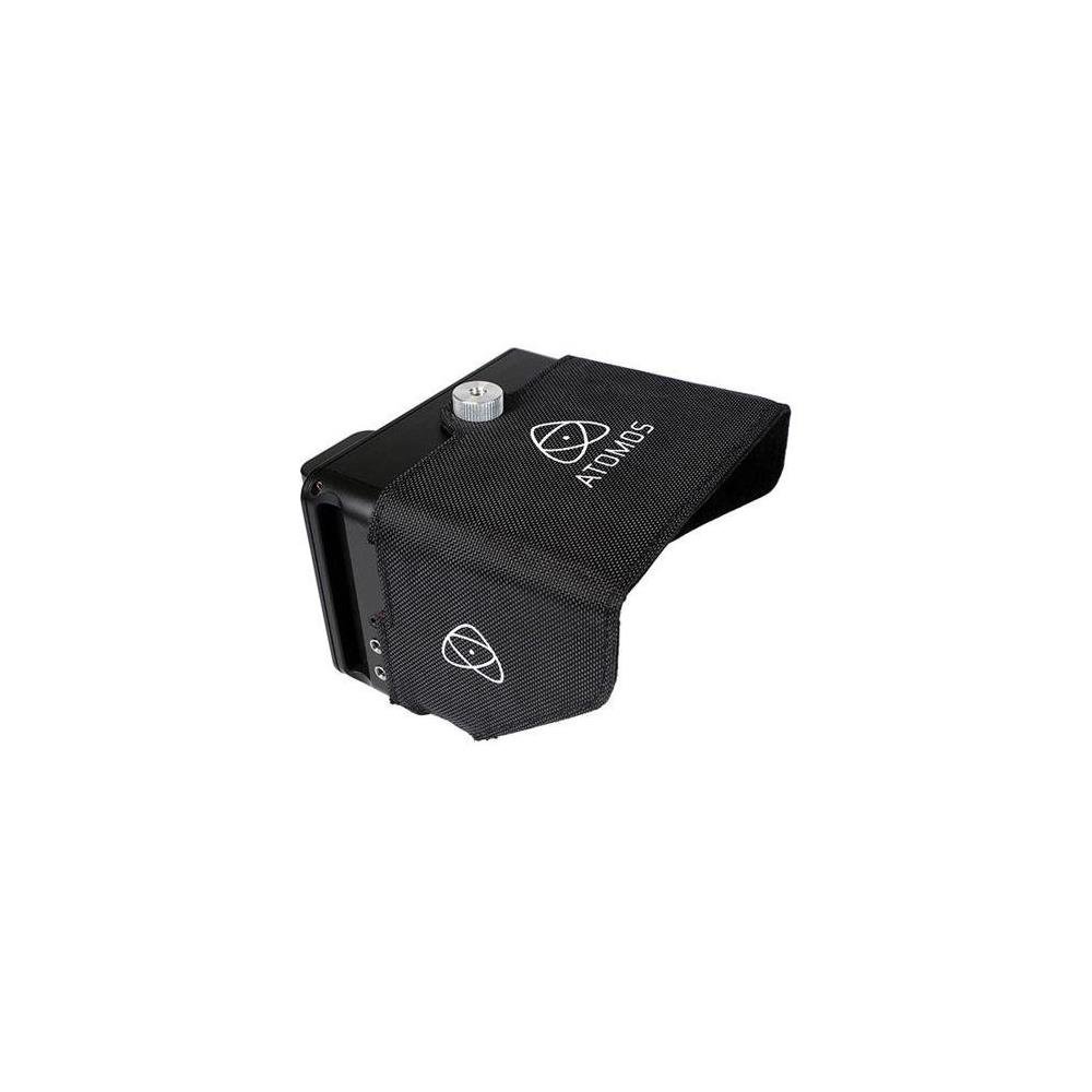 Atomos Capuche Solaire pour Ninja 1 & 2 Enregistreurs