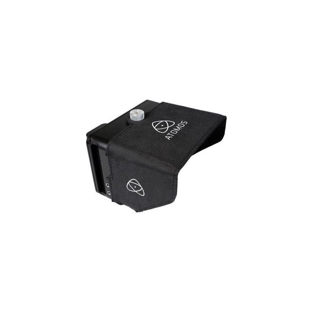 Atomos Capuche Solaire pour Ninja 1 & 2 Enregistreurs