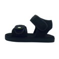 thumbnail image 3 of lionlar Gypsum Shoe Non Slip Plaster Cast Shoe for Foot Injuries Stable Ankle Joints M, 3 of 9