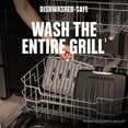 thumbnail image 2 of George Foreman&Acirc;&reg; Gril Entièrement Submersible&Acirc;?&cent;,, 2 of 8