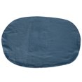 thumbnail image 3 of Loewten Baby Lounger Slipcover, Newborn Lounger Cover Removable For Infant, 3 of 8