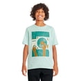 thumbnail image 1 of George Boys' Graphic T-Shirt, 1 of 6