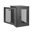 thumbnail image 2 of Tripp Lite SmartRack 12U Wall-Mount Rack Enclosure Cabinet SRW12U, 2 of 6