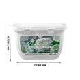 thumbnail image 3 of Camellia Laundry Beads 35 Piecess Per Box Multi-effect Three-in-one Fragrances Beads For Home Use Long-lasting Fragrances For Laundry, 3 of 9