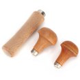 thumbnail image 2 of POCREATION Poignée de Fichier Poignée de Fichier de Coupe Durable, Tournevis à Râpe en Bois pour Perceuses à Main en Métal, 2 of 8
