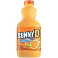 thumbnail image 1 of Sunny D Tangy Original 1.89L, 1 of 3