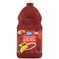 thumbnail image 2 of Great Value Extra Spicy Tomato Clam Cocktail1.89L, 2 of 5