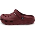 thumbnail image 2 of Sabots de Jardin Chaussures Femmes Hommes AA1521, 2 of 7